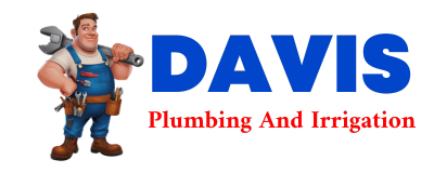 Trusted plumber in HYNDMAN